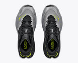 Hoka Trail Speedgoat 7 Hombre - Black / Stellar Grey