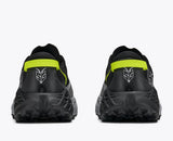 Hoka Trail Speedgoat 7 Hombre - Black / Stellar Grey