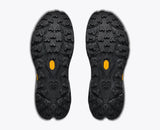 Hoka Trail Speedgoat 7 Hombre - Black / Stellar Grey