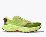 Hoka Speedgoat 7 Hombre - Kiwi / Neon Yuzu