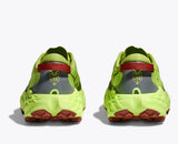 Hoka Speedgoat 7 Hombre - Kiwi / Neon Yuzu