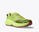 Hoka Speedgoat 7 Hombre - Kiwi / Neon Yuzu