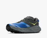 Hoka Trail Speedgoat 7 Hombre - Outer Orbit / Virtual Blue