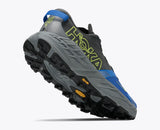 Hoka Trail Speedgoat 7 Hombre - Outer Orbit / Virtual Blue