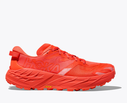 Hoka Speedgoat 7 Hombre - Bell Pepper / Bell Pepper