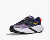 Hoka Speedgoat 7 Mujer - Berry Jam / Starlight Glow