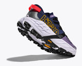 Hoka Speedgoat 7 Mujer - Berry Jam / Starlight Glow