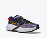 Hoka Speedgoat 7 Mujer - Berry Jam / Starlight Glow