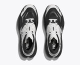 Hoka Speedgoat 7 Hombre - Black / White