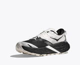 Hoka Speedgoat 7 Hombre - Black / White
