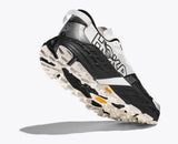 Hoka Speedgoat 7 Hombre - Black / White