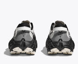 Hoka Speedgoat 7 Hombre - Black / White