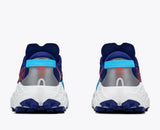 Hoka Trail Speedgoat 7 Mujer - Blueberry / Cosmic Grey