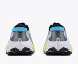 Hoka Trail Speedgoat 7 Mujer - Frost / Neon Yuzu