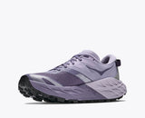 Hoka Trail Speedgoat 7 Mujer - Mellow Lilac / Purple Fog