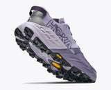 Hoka Trail Speedgoat 7 Mujer - Mellow Lilac / Purple Fog