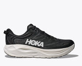 Hoka Gaviota 6 Hombre - Black / White