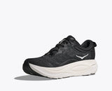 Hoka Gaviota 6 Hombre - Black / White