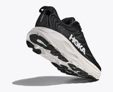 Hoka Gaviota 6 Hombre - Black / White