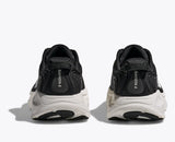 Hoka Gaviota 6 Hombre - Black / White