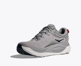 Hoka Gaviota 6 Hombre - Stellar Grey / Stardust