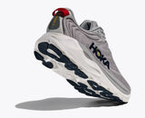 Hoka Gaviota 6 Hombre - Stellar Grey / Stardust