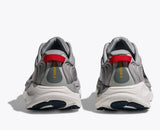 Hoka Gaviota 6 Hombre - Stellar Grey / Stardust