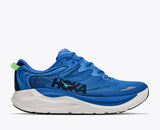 Hoka Run Gaviota 6 Hombre - Virtual Blue / Varsity Navy