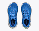Hoka Run Gaviota 6 Hombre - Virtual Blue / Varsity Navy