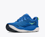 Hoka Run Gaviota 6 Hombre - Virtual Blue / Varsity Navy