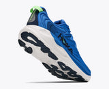 Hoka Run Gaviota 6 Hombre - Virtual Blue / Varsity Navy