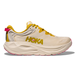 Hoka Gaviota 6 Mujer - Birch / Yellow Gold