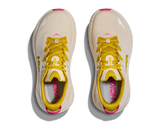 Hoka Gaviota 6 Mujer - Birch / Yellow Gold
