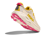 Hoka Gaviota 6 Mujer - Birch / Yellow Gold