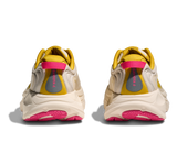 Hoka Gaviota 6 Mujer - Birch / Yellow Gold