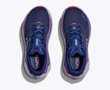 Hoka Gaviota 6 Mujer - Midnight Blue / Varsity Navy