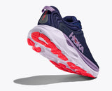 Hoka Gaviota 6 Mujer - Midnight Blue / Varsity Navy
