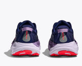 Hoka Gaviota 6 Mujer - Midnight Blue / Varsity Navy