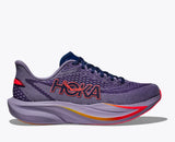 Hoka Mach 7 Mujer - Berry Jam / Berry Patch