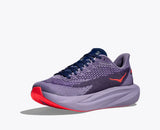 Hoka Mach 7 Mujer - Berry Jam / Berry Patch