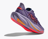 Hoka Mach 7 Mujer - Berry Jam / Berry Patch