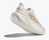 Hoka Mach 7 Mujer - Frost / Rose Gold