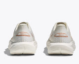 Hoka Mach 7 Mujer - Frost / Rose Gold
