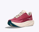 Hoka Mach 7 Mujer - Lingonberry / Cranberry