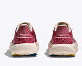 Hoka Mach 7 Mujer - Lingonberry / Cranberry