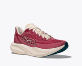 Hoka Mach 7 Mujer - Lingonberry / Cranberry