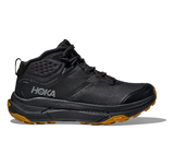 Hoka Transport Hike GTX Hombre - Black/Black