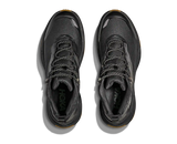 Hoka Transport Hike GTX Hombre - Black/Black