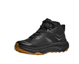 Hoka Transport Hike GTX Hombre - Black/Black