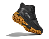 Hoka Transport Hike GTX Hombre - Black/Black